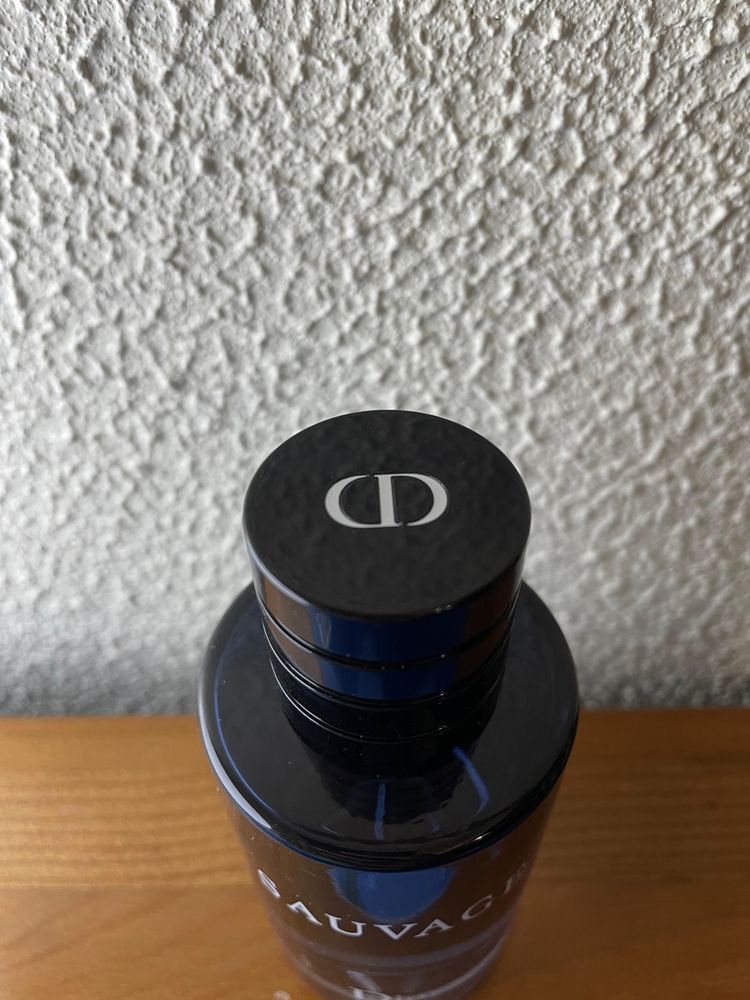 Dior Sauvage EDP 100 ml