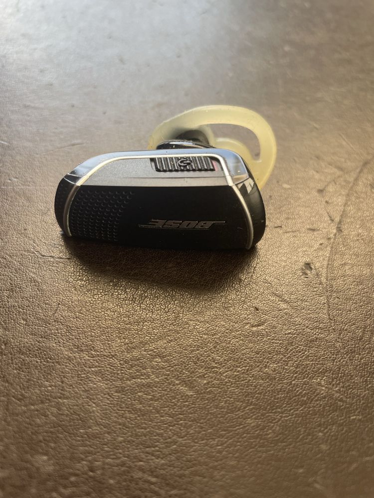 Bose sluchawka bluetooth
