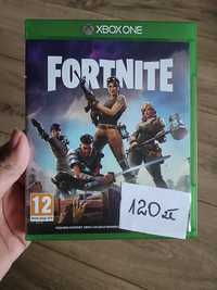 Fortnite Xbox one