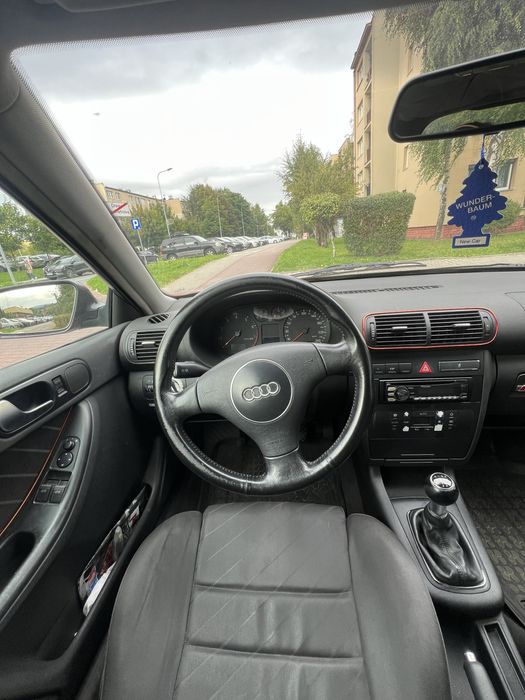 Audi A3 1.4 Benzyna + LPG Bezwypadkowe Gotowe do jazdy