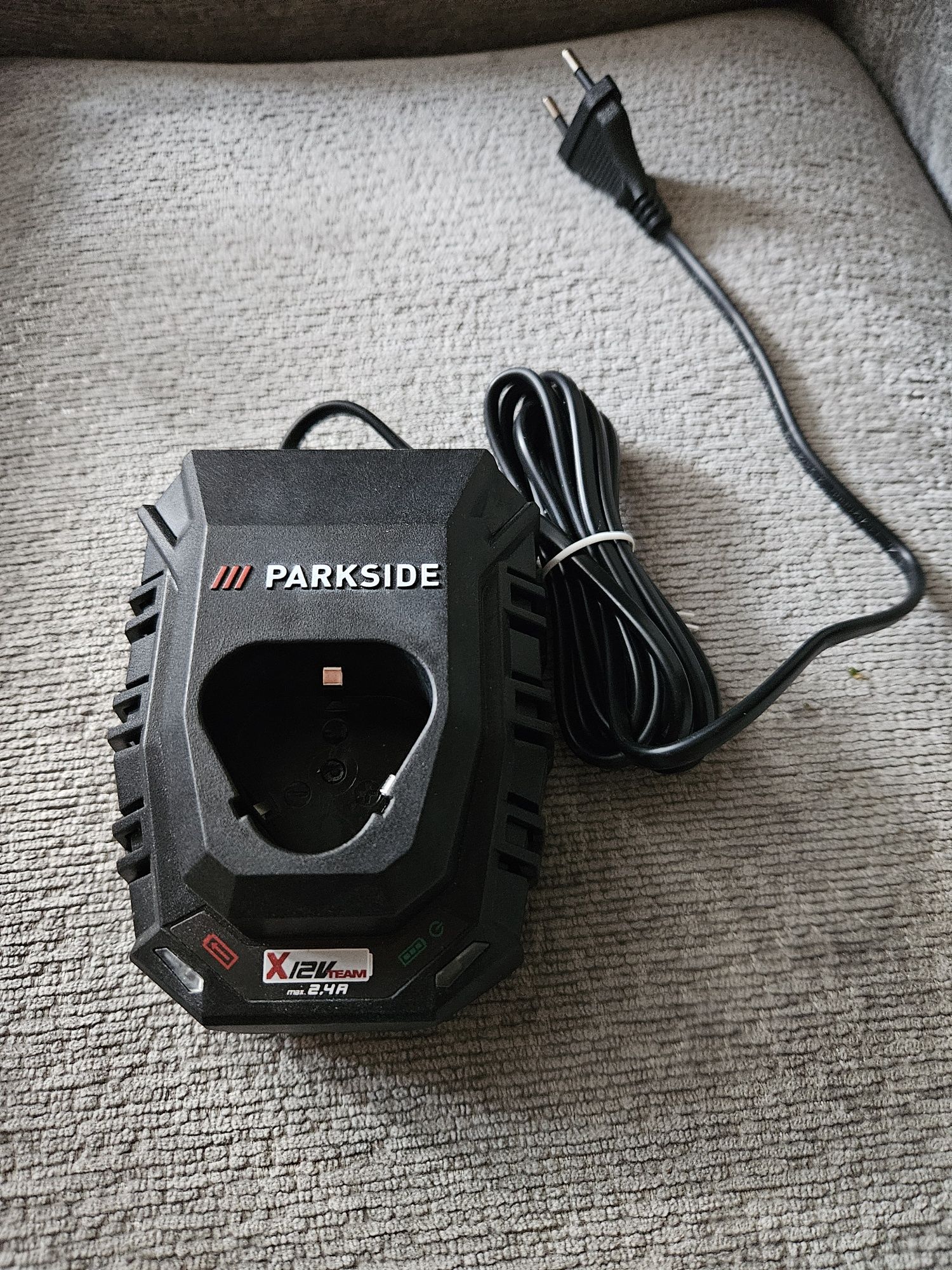 Urządzenie wielofunkcyjne Parkside Pamfw 12 D4 Multitool GWARANCJA
