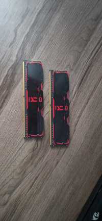 ram goodram idrm 2x8gb 16gb 3200mhz