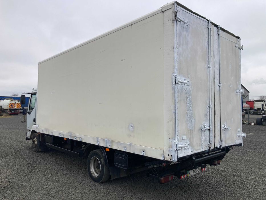 Продам Renault Midlum