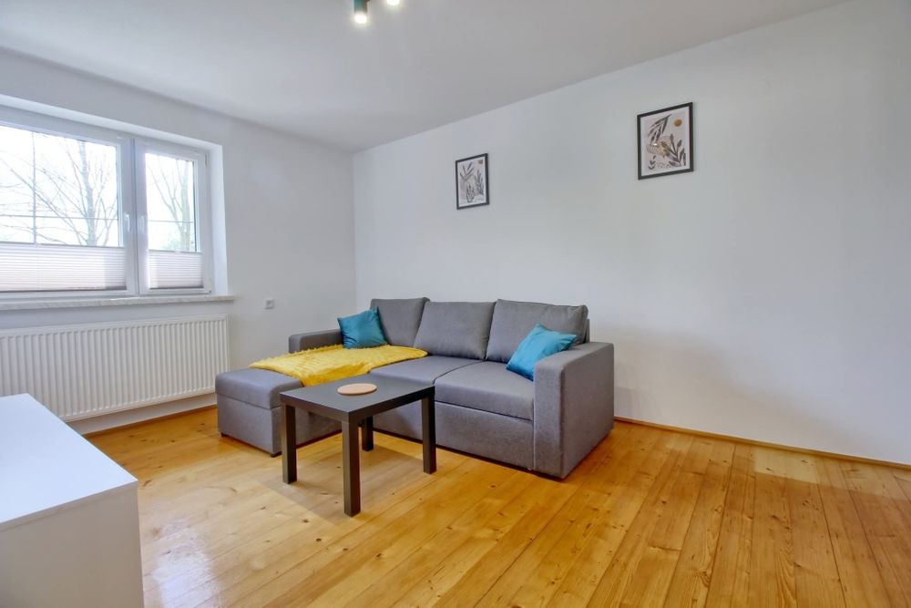 Wynajmę mieszkanie 3 pokoje Wojnicz