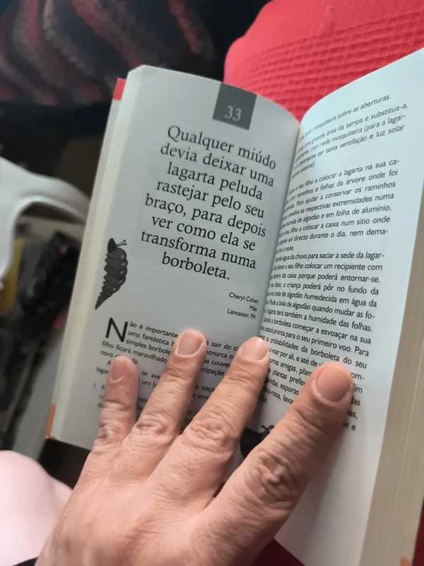 91 Coisas que todos os MIÚDOS deviam fazer