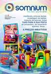 Animação, insufláveis, pinturas, balões