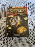51st State + Ruins - Jogo de Tabuleiro - Boardgame