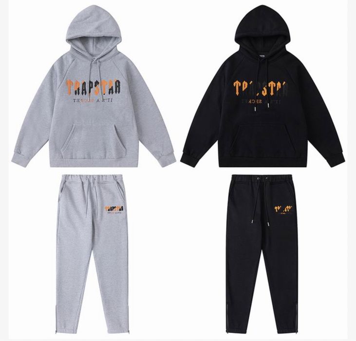 Fato de treino Trapstar