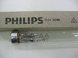 Лампа бактерицидна Philips TUV 30W