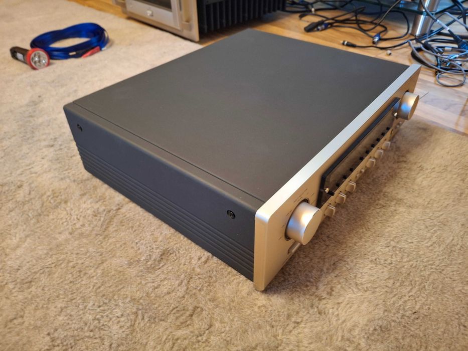 Accuphase cx-260 super-stan