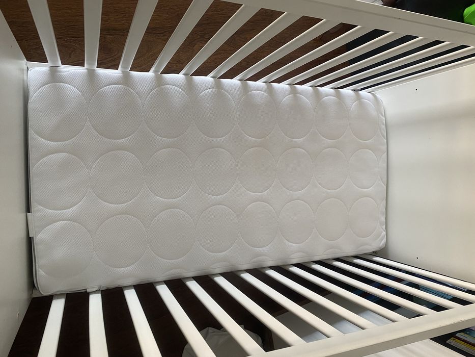 Berço bebé/criança IKEA