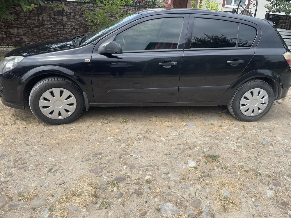 Продам Opel astra h