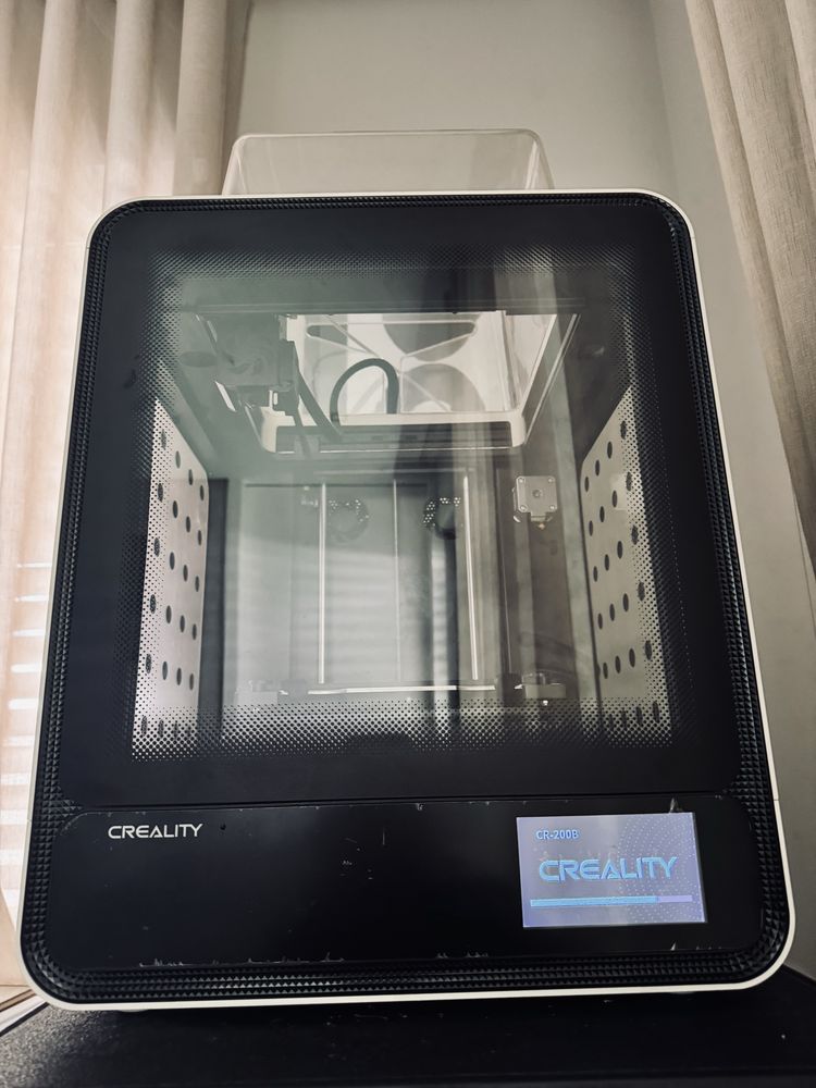 Creality Impressora 3D