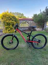 Rower Specialized Pitch Comp M" 26". Enduro/Downhill/Fr/Demo/bighit