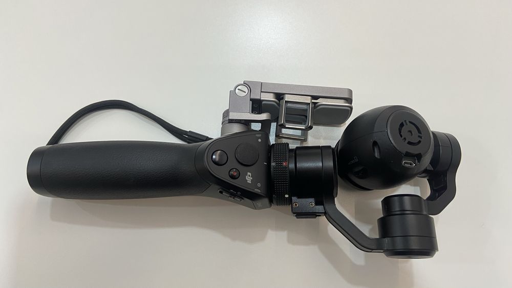 Gimbal DJI Zenmuse X3 4k