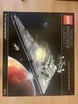 Lego 75252 Niszczyciel Star Wars nowy, plomby