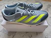 Kolce do biegania buty do biegania Adidas Adizero 42