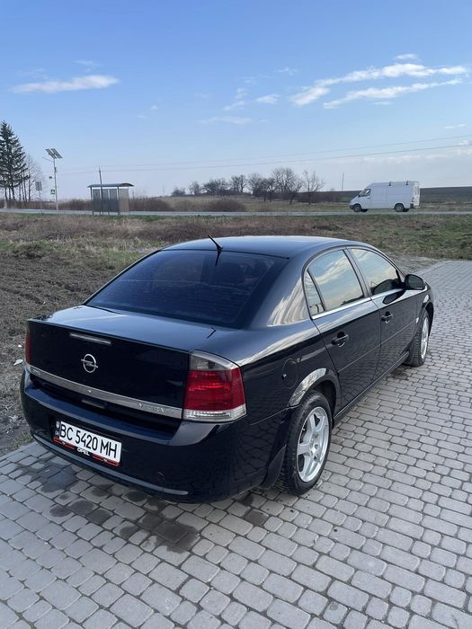 Легковий автомобіль