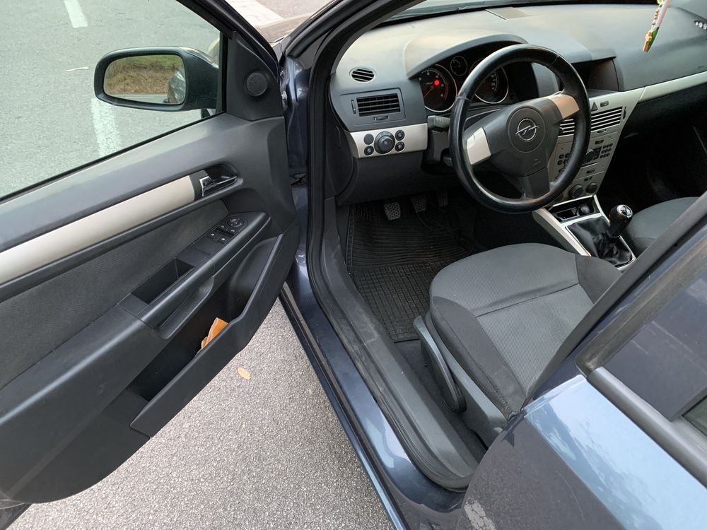 Opela Astra H 1.3 CDTI