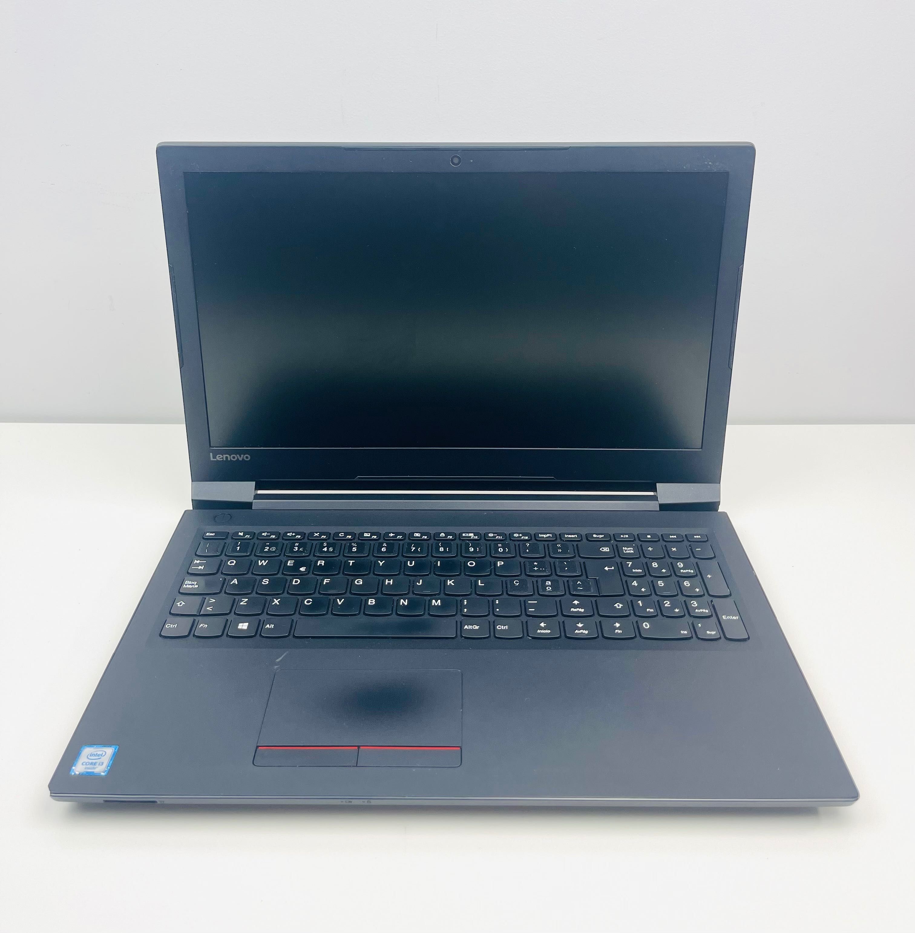 Portátil Lenovo V110-15ISK - i3 de 6ª Geração
