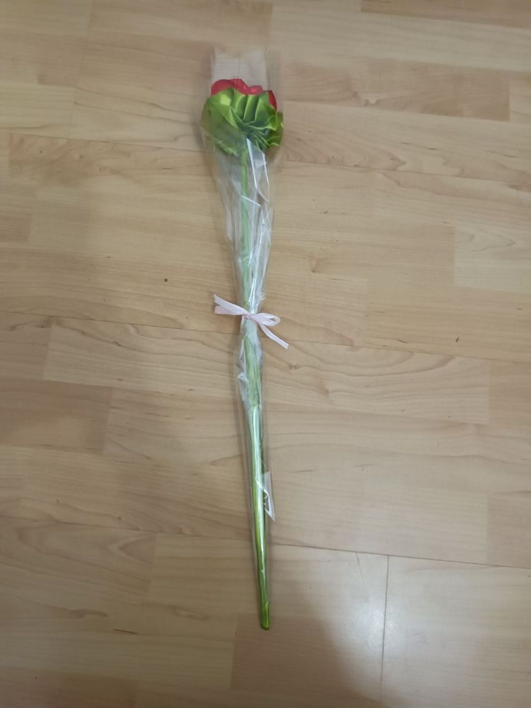 Piękna Róża, Prezent na dzień kobiet, na dzień mamy, urodziny, imieni