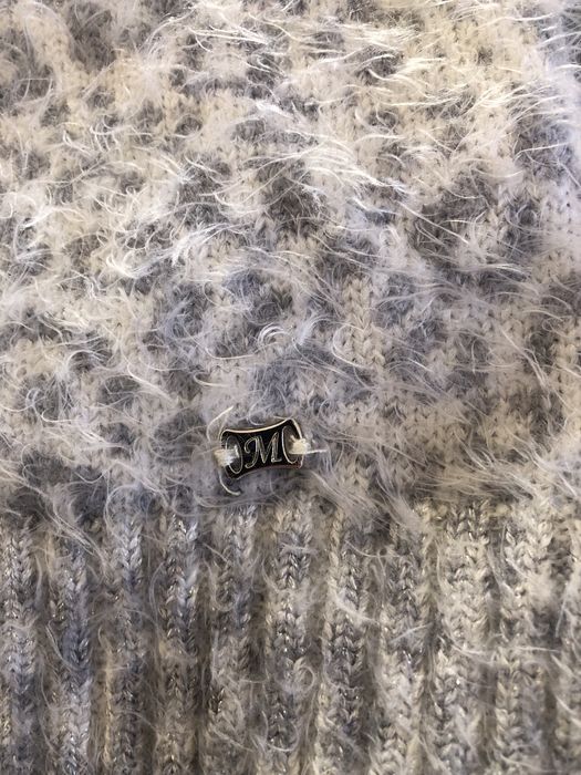 Camisola Mayoral 4 anos