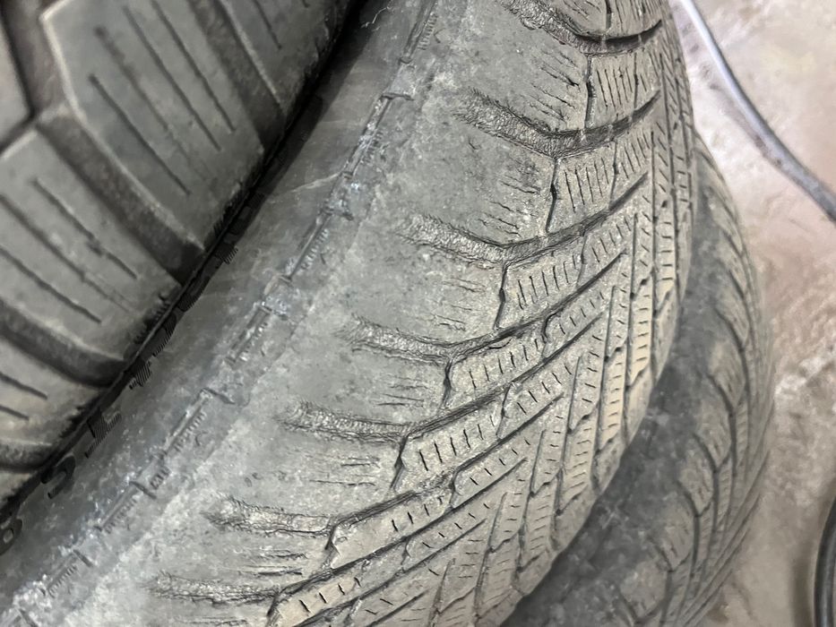 Резина 225/50/R17