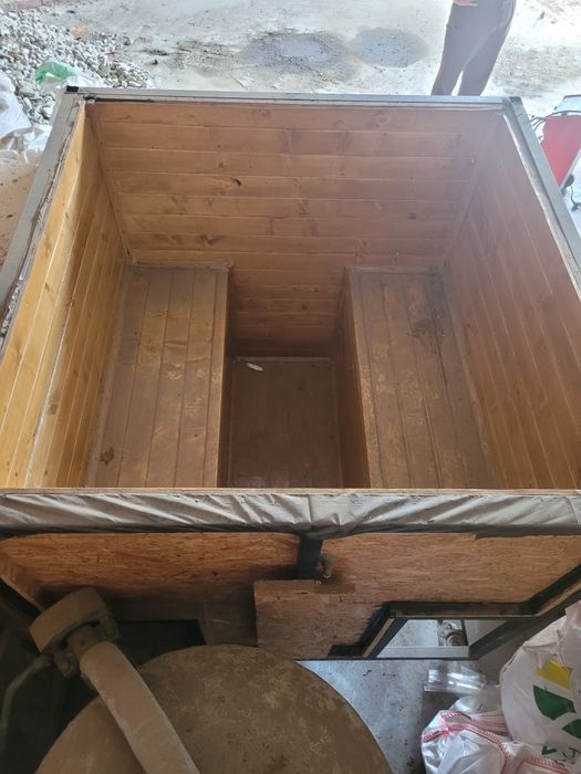 Balia projek do do dokończenia .