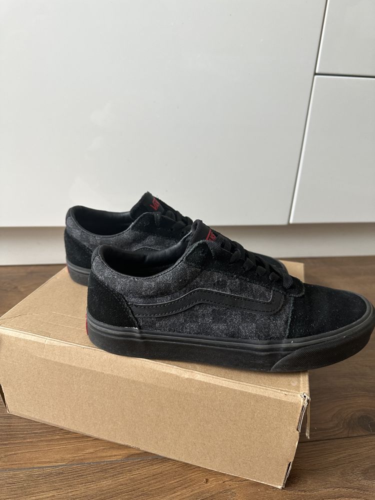 Стильні Кеди Vans