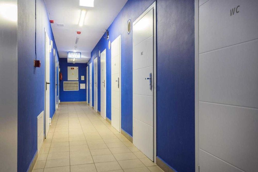 Современный киевский хостел ! Метро Васильковская !