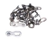 Spinka do łańcucha 6 7 8 CL-573R 10sztuk KMC  Shimano Campagnolo SRAM