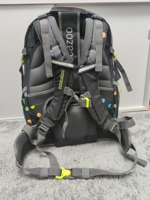 Plecak Coocazo   .
