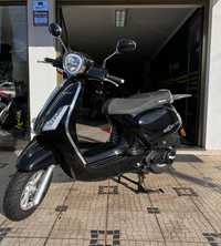 Scooter Neco 125cc 2023 garantia