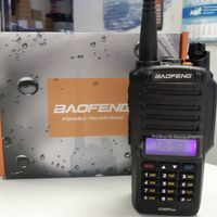 Рація Baofeng UV-9R plus