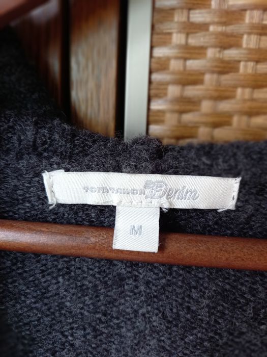 Tom Tailor Denim sweter r M/L jesień