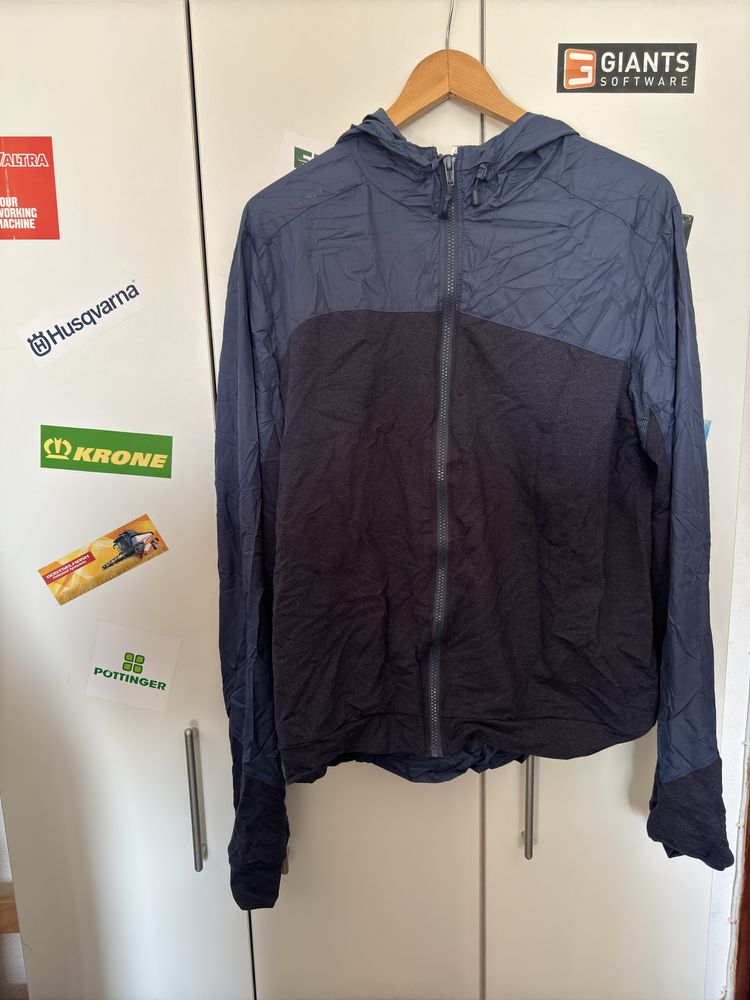 PREÇO APRESENTADO É VALOR TOTAL !!! Roupa para BTT usada poucas vezes