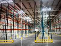 wynajmę magazyn 1000m2 8.5 mwysoki +biuro 300m2