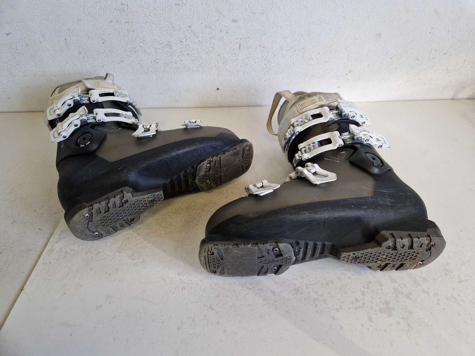 Buty narciarskie HEAD Edge 85 Eu.41 , 26 cm (10)