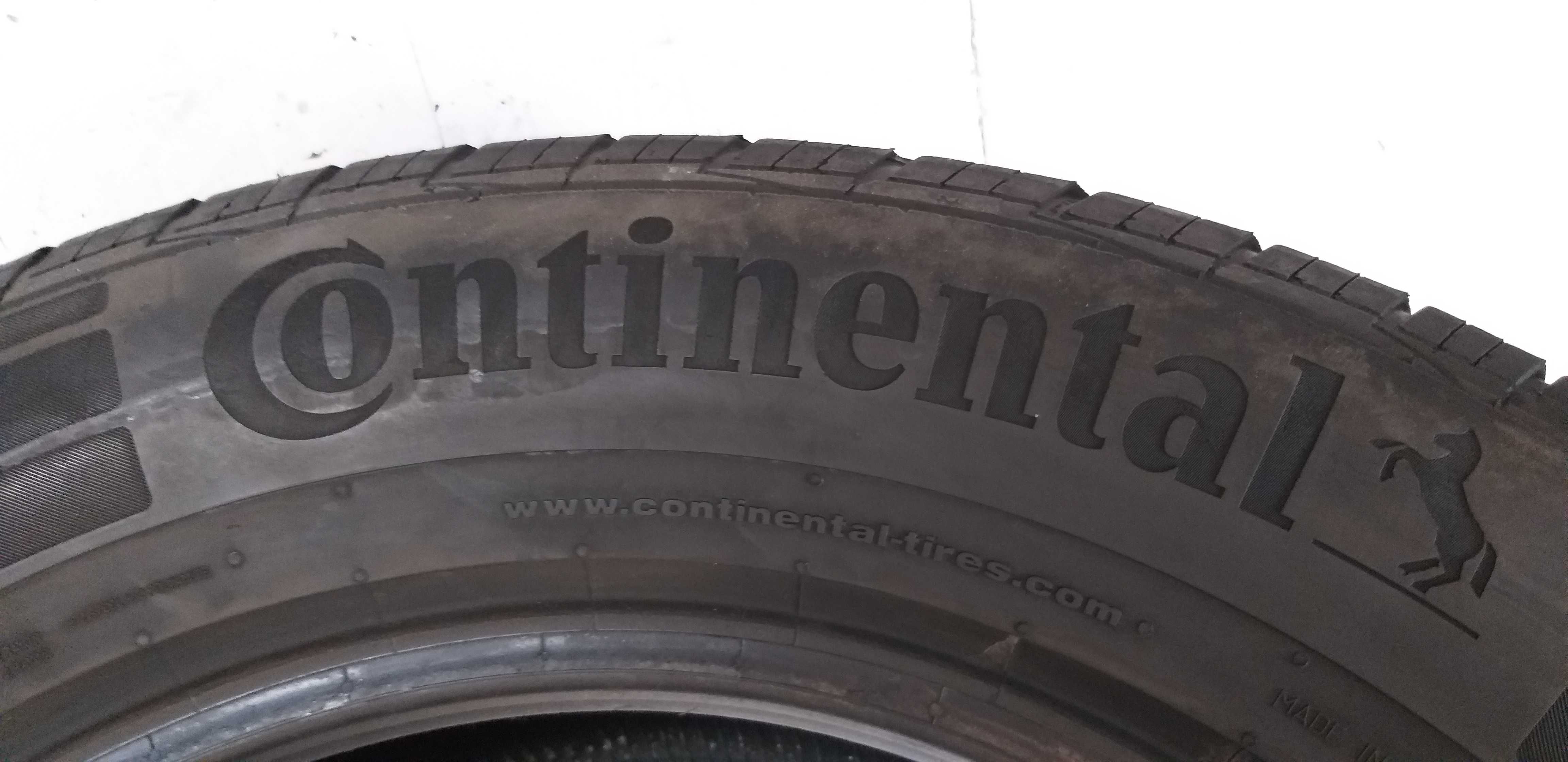 K323475D 255/60R18 XL 112 Continental C Cross C LX2 dot.4515