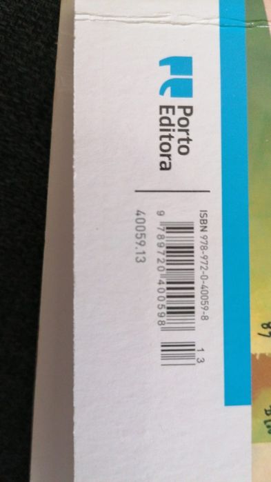 Cadernos de actividades