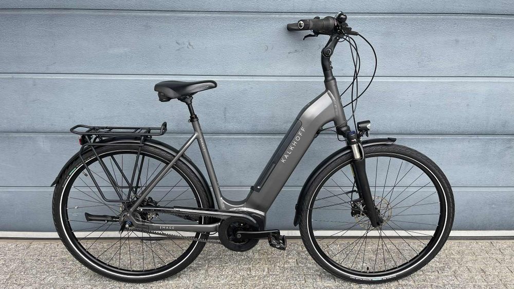 Kalkhoff Image 3 elektryk pasek