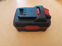 Bateria 6Ah Parkside Ferramentas Performance