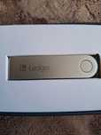 Portfel kryptowalut Ledger Nano X