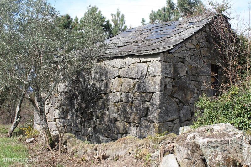 Terreno / Cinfães, Fornelos