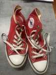 Trampki Converse jak nowe