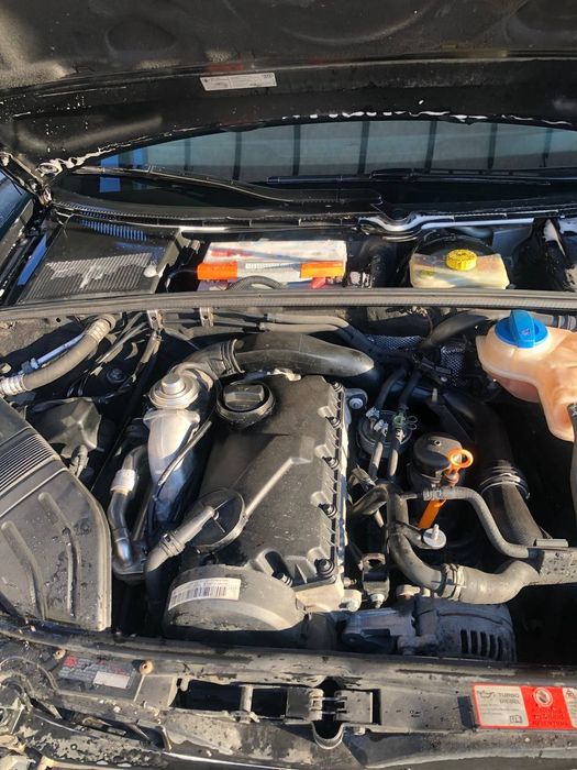 Продам Ауді а4 б6