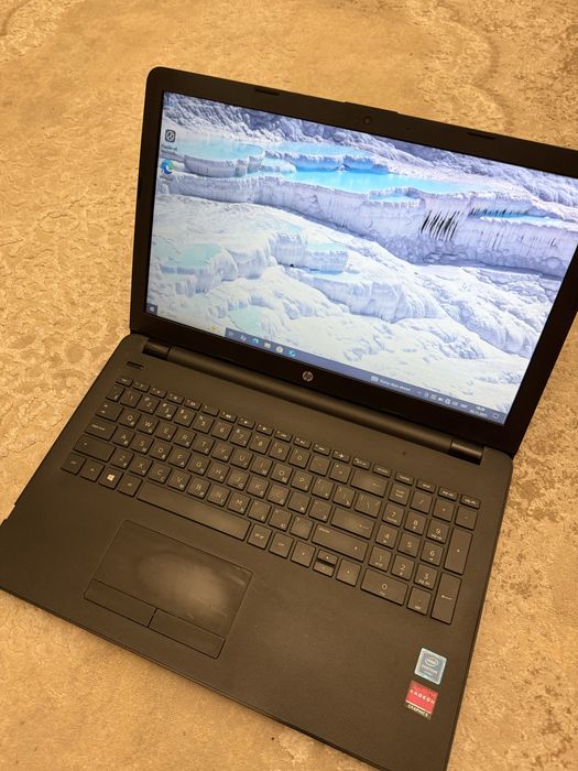 Ноутбук робочий, в гарному стані HP