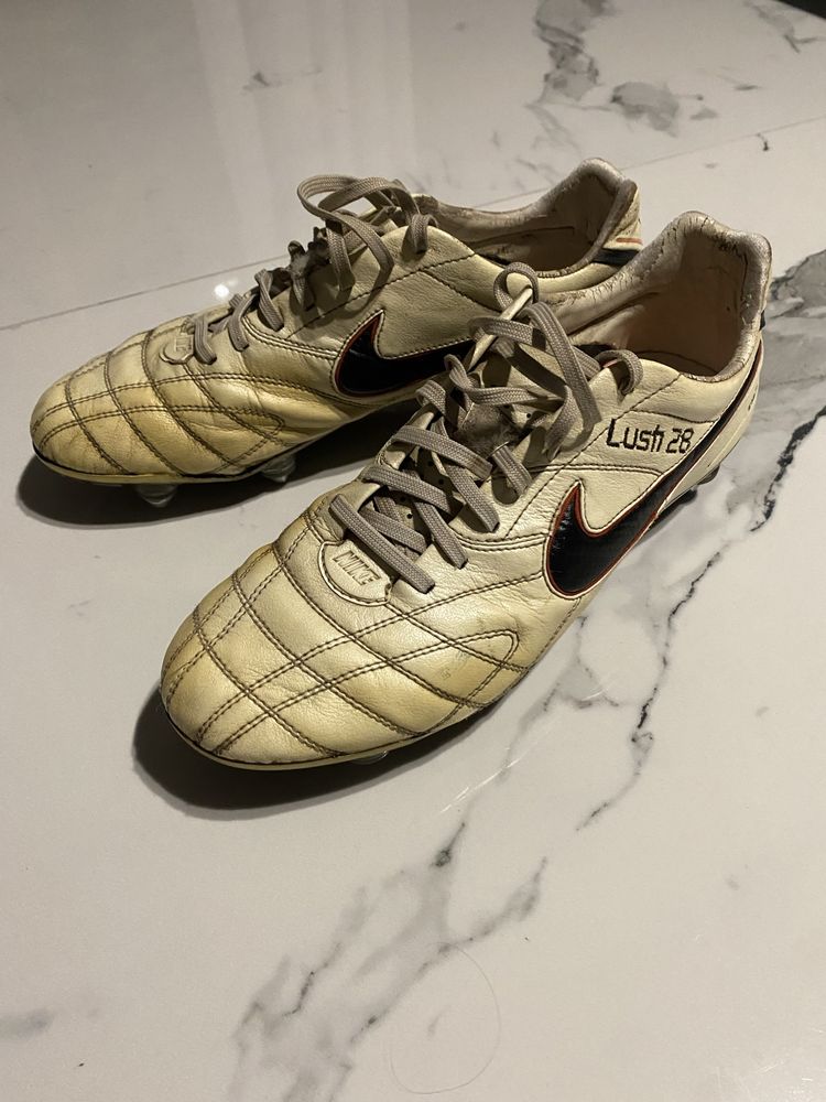 Nike Tiempo Legend III