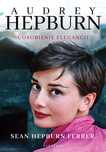 Audrey Hepburn. Uosobienie elegancji. Albatros