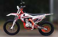 2024 ! Мотоцикл GEON Dakar GNX 300 NB